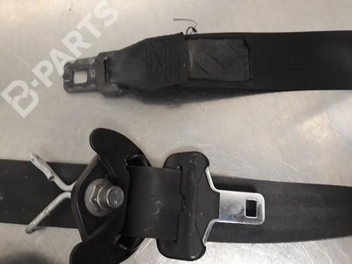 Front left belt tensioner CITROËN C4 Picasso I MPV (UD_) 1.6 HDi | BP9321166C87 