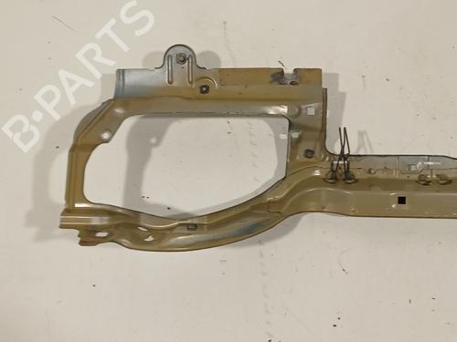 Front slam panel CITROËN SAXO (S0, S1) 1.5 D | BP25348322C72 