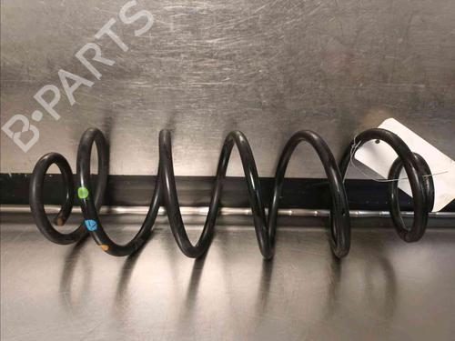 Used Shock absorber spring PEUGEOT 208 I (CA_, CC_) 1.6 BlueHDi 100 (100 hp) 20603460