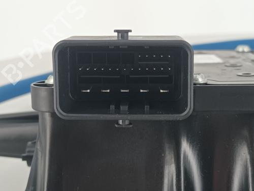 Electric handbrake PEUGEOT 5008 (0U_, 0E_) 1.6 HDi | BP30717562E5 