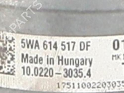 ABS pump SEAT LEON (KL1, KLG) 2.0 TDI | BP32154592M43  - Image 6