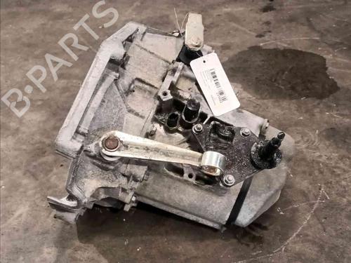 Gearbox PEUGEOT 206+ (2L_, 2M_) 1.1 | BP15648022M3 
