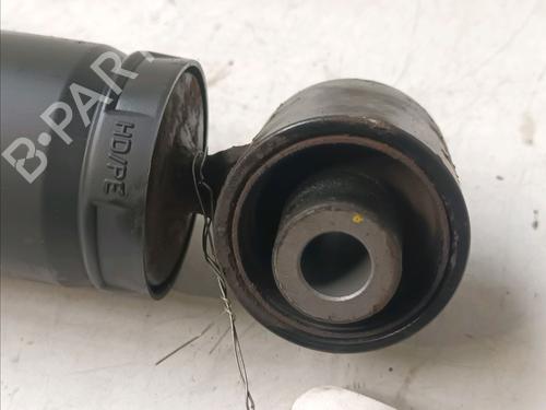 Right rear shock absorber NISSAN QASHQAI / QASHQAI +2 I (J10, NJ10, JJ10E) 1.5 dCi | BP13362586M19 