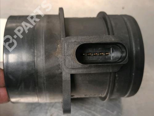 Mass air flow sensor VW GOLF VI (5K1) 2.0 TDI | BP12066426M95