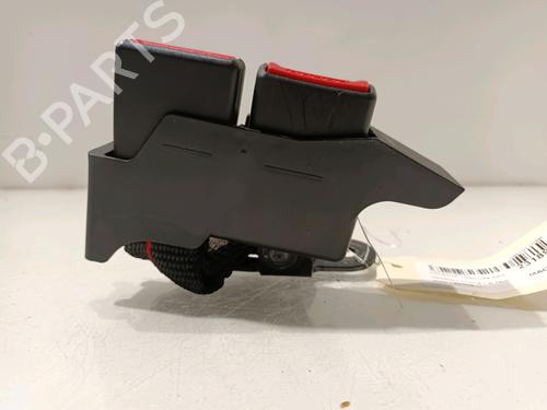 Seat buckle RENAULT CLIO III Grandtour (KR0/1_) 1.2 16V (KR0P) | BP16276876I32 