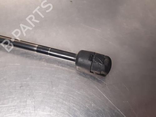 Tailgate lift support RENAULT MEGANE III Coupe (DZ0/1_) 1.9 dCi (DZ0N, DZ0J, DZ1J, DZ1K) | BP14867940C138 