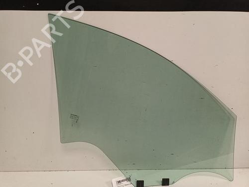 Front left door window RENAULT CAPTUR II (HF_)  | BP21605096C18 