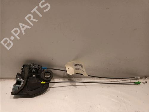 Used Rear right lock TOYOTA AURIS Estate (_E18_) 1.8 Hybrid (ZWE186_, ZWE186R, ZWE186H) (136 hp) 15643144