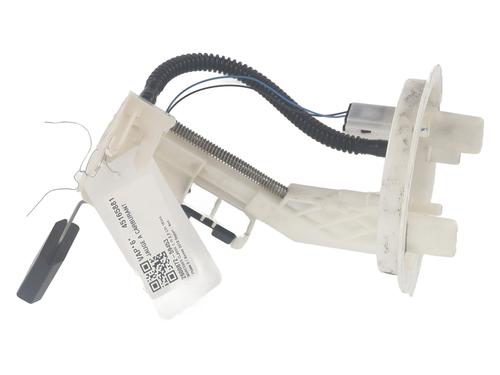 Fuel pump MERCEDES-BENZ C-CLASS Coupe (C204) C 220 CDI (204.302) | BP37259100M76 - Image 4