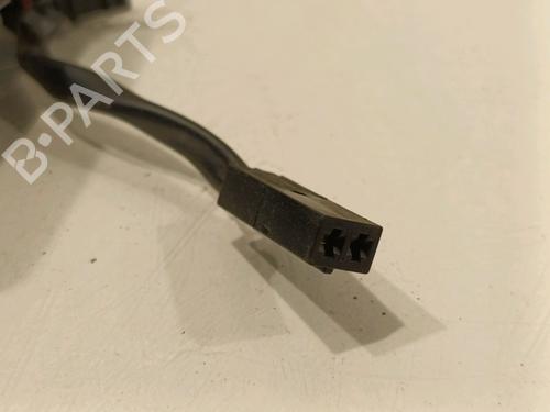 Seat buckle VW TOURAN (1T1, 1T2) 1.9 TDI | BP14948255I32 