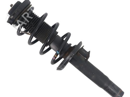 Used Right front shock absorber VW GOLF V (1K1) 1.9 TDI (105 hp) 30455240