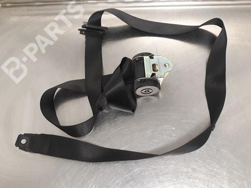 Used Rear right belt tensioner OPEL ZAFIRA / ZAFIRA FAMILY B (A05) 1.9 CDTI (M75) (120 hp) 9323732