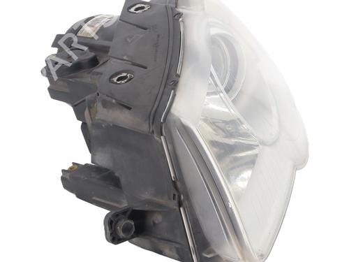 Left headlight VW PASSAT B6 (3C2) 1.9 TDI | BP38035972C28 - Image 4