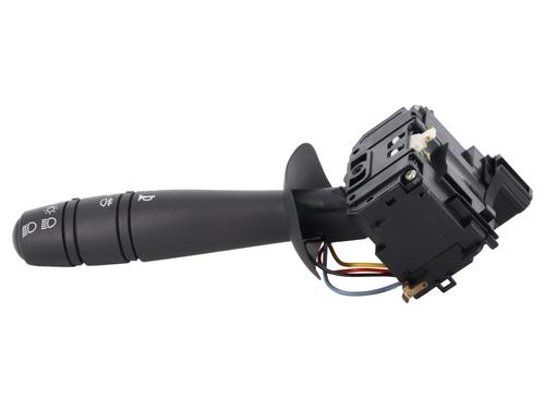 Steering column stalk RENAULT TWINGO II (CN0_) 1.2 16V (CN0K, CN0V, CN0A) | BP33453775I23 - Image 4