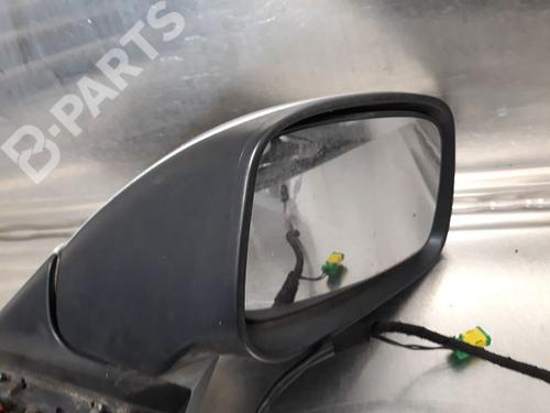 Right mirror FIAT ULYSSE (179_) 2.0 D Multijet | BP9321564C27 