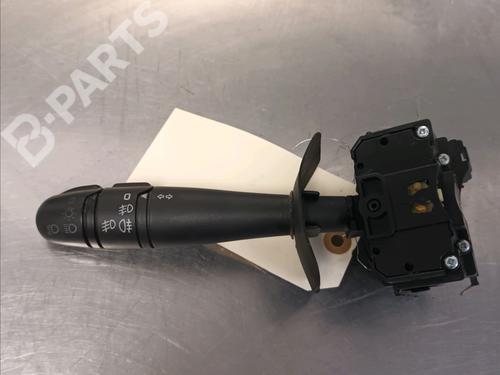 Mando intermitentes / limpia RENAULT SCÉNIC I MPV (JA0/1_, FA0_) 1.9 dCi (JA05, JA1F) (102 hp) 10344307