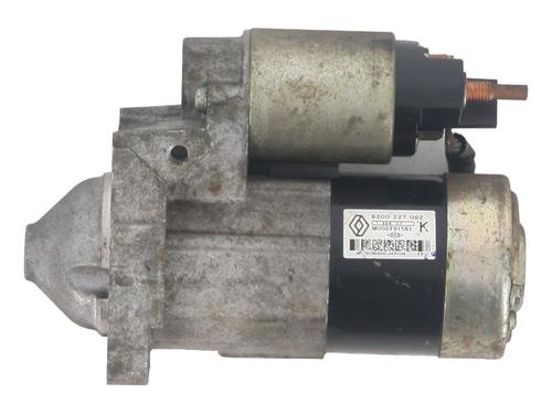 Startmotor RENAULT CLIO II (BB_, CB_) 1.5 dCi (B/CB07) | BP29448321M8 