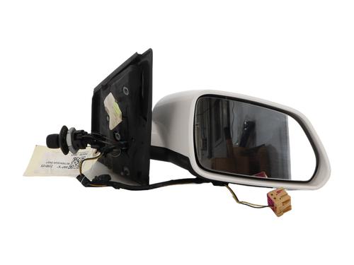 Used Right mirror VW POLO (9N_, 9A_) 1.4 TDI (70 hp) 25483296