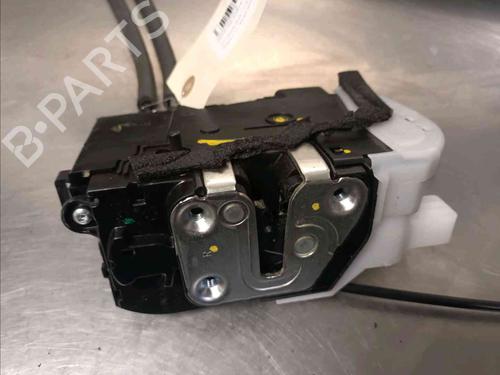 Rear right lock HYUNDAI ix35 (LM, EL, ELH) 1.7 CRDi | BP9341649C99