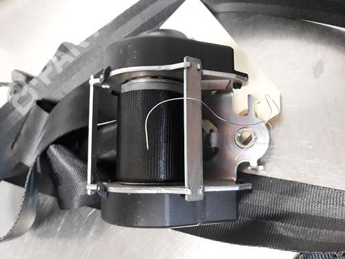 Rear left belt tensioner RENAULT SCÉNIC III (JZ0/1_) 1.5 dCi | BP9335511C89 