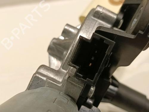 Rear wiper motor RENAULT KOLEOS II (HC_) 1.7 BLUE dCi 150 (HCA7) | BP14950003M102 