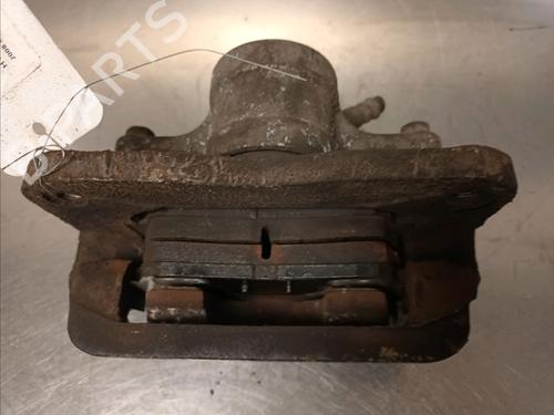 Right rear brake caliper HYUNDAI SANTA FÉ II (CM) 2.2 CRDi GLS | BP14862630M106 
