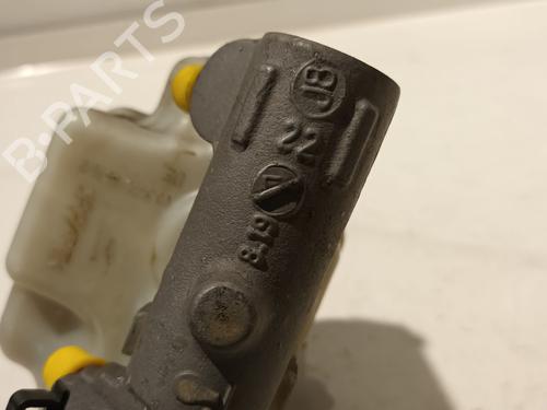 Brake master cylinder VW GOLF VI (5K1) 1.6 | BP20701464M77 