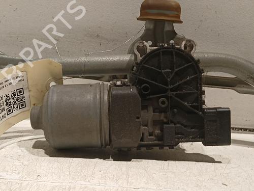 Front wiper motor PEUGEOT 208 I (CA_, CC_) 1.6 HDi / BlueHDi 75 | BP20609323M29