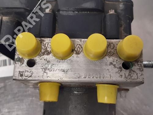 ABS pump DACIA DUSTER (HS_) 1.2 TCe 125 | BP9336304M43 