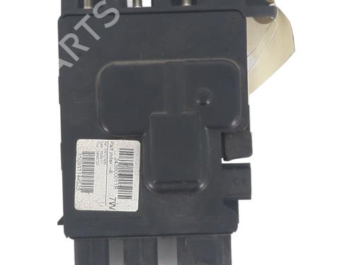 Caja reles / fusibles RENAULT SCÉNIC III (JZ0/1_) 1.6 dCi (JZ00, JZ12) (130 hp) 28972846