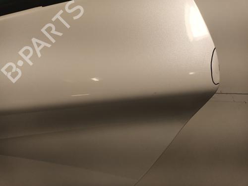 Dør venstre bagtil RENAULT ZOE (BFM_) ZOE | BP39158169C4 - Image 2