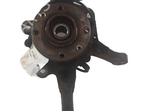 Right front steering knuckle RENAULT CAPTUR I (J5_, H5_) 0.9 TCe 90 | BP36797486M26 - Image 3
