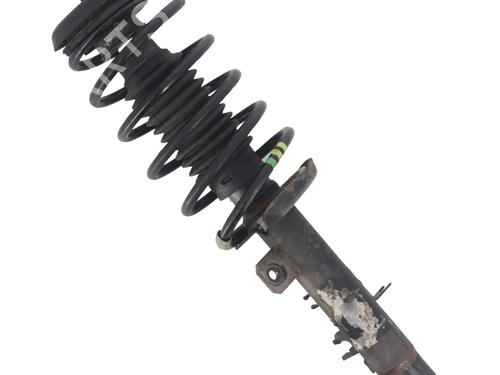 Used Left front shock absorber CITROËN C3 I (FC_, FN_) 1.4 HDi (68 hp) 30455295