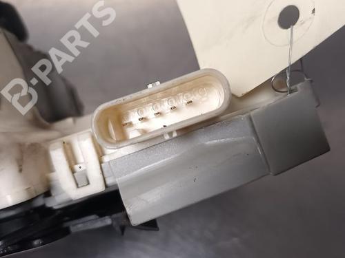 Front right lock AUDI A3 Limousine (8VS, 8VM) 1.4 TFSI | BP9338169C97 