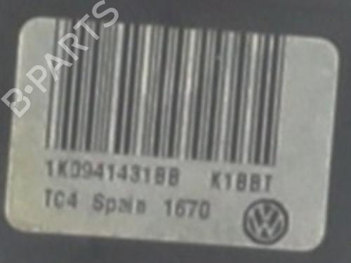 Headlight switch VW GOLF VI (5K1) 1.6 TDI | BP39455266I24 - Image 5