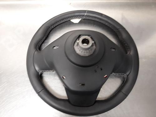 Steering wheel RENAULT CLIO IV (BH_) 1.2 TCe 120 (BHM0) | BP9326380C49 