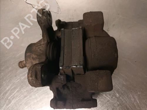 Left rear brake caliper MERCEDES-BENZ C-CLASS Coupe (CL203) C 200 CDI (203.707) | BP14863238M107 