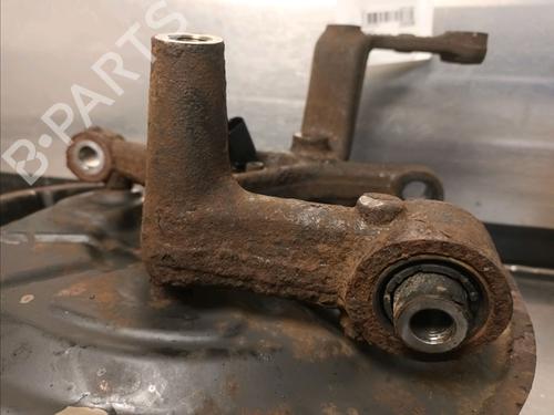 Left rear steering knuckle VW GOLF V (1K1) 1.9 TDI | BP14861946M27 