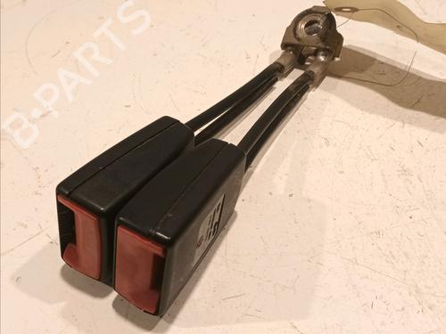 Used Seat buckle SEAT TOLEDO II (1M2) 1.9 TDI (90 hp) 17994171