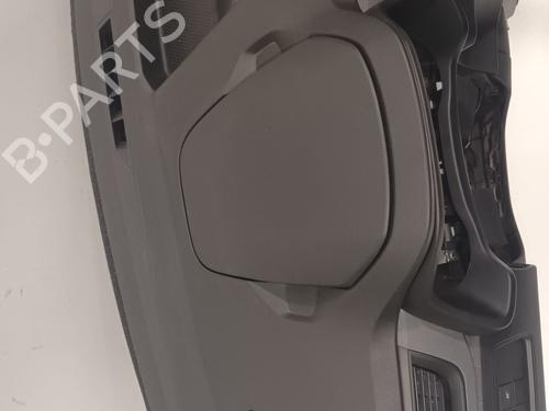 Dashboard RENAULT EXPRESS Box Body/MPV 1.5 Blue dCi 95 (F6AB) | BP37458912C46 - Image 5