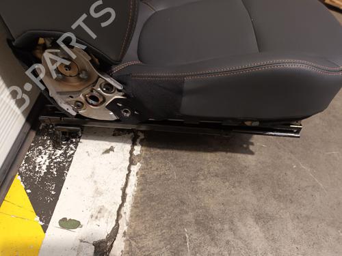 Left front seat DACIA SPRING EV (B6M1) | BP25023674C15 
