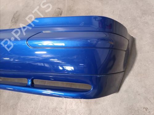 Rear bumper MERCEDES-BENZ SLK (R170) 200 (170.435) | BP16164953C8 