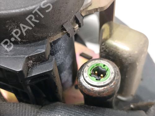 Front right belt tensioner PEUGEOT 206 CC (2D) 2.0 S16 | BP14948094C88 