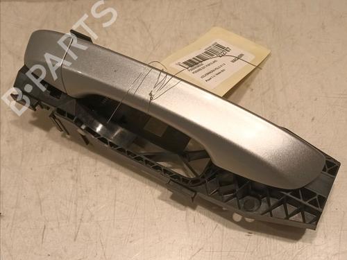Used Rear right exterior door handle VW POLO VI (AW1, BZ1, AE1) 1.0 TSI (95 hp) 17315530