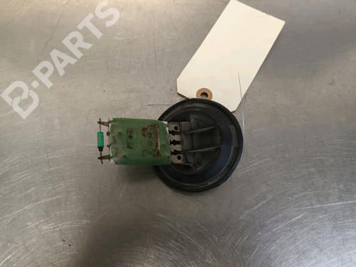 Used Heater resistor AUDI A1 (8X1, 8XK) 1.6 TDI (105 hp) 12136232