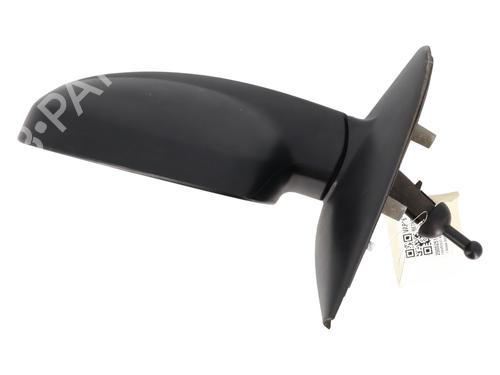 Left mirror CHEVROLET AVEO / KALOS Hatchback (T200) 1.2 LPG | BP24102384C26 
