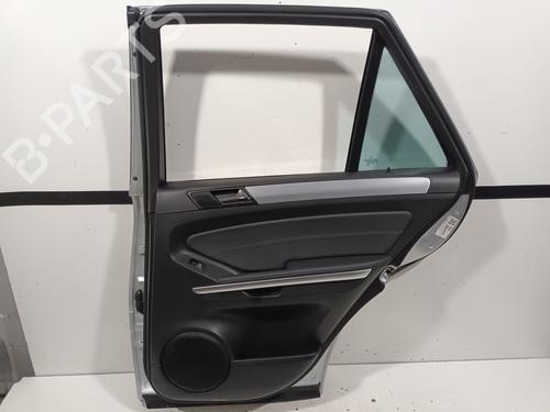 Right rear door MERCEDES-BENZ M-CLASS (W164) ML 280 CDI 4-matic (164.120) | BP21605453C5 