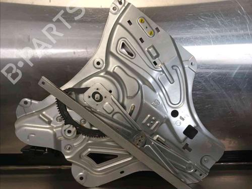 Front left window mechanism HYUNDAI ix35 (LM, EL, ELH) 1.7 CRDi | BP9341363C22 