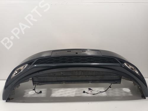 Front bumper DACIA SANDERO II TCe 90 (B8M1, B8MA, B8AC) | BP39092820C7 - Image 5