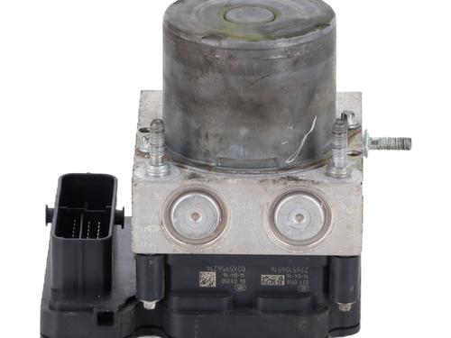 ABS pump FIAT DUCATO Van (250_) 130 Multijet 2,3 D | BP29875541M43